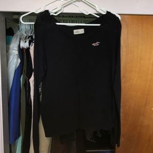 Hollister Pullover Sweater